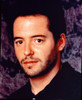 Matthew Broderick With Stubble Photo Print