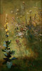 Mullein  Poster Print by Jan Stanislawski