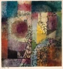 Untitled  Poster Print by Paul Klee
