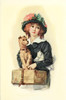 Peg o' my Heart 1913 Peg Poster Print by  Martin Justice - Item # VARPPHPDP80577