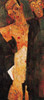 Prophets 1911 Poster Print by  Egon Schiele - Item # VARPPHPDA71728