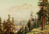 California 1914 Shasta Poster Print by  H. Sutton Palmer - Item # VARPPHPDA71491