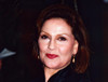 Megan Mullally Closeup Photo Print