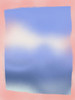 Clouds From The Window Poster Print - Dean Little