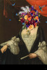 Lady Daylight Poster Print - Sue Skellern