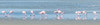 Pink Flamingos Namibia I Poster Print - Richard Silver