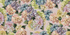 Hydrangeas_Pinky Poster Print - Sue Skellern