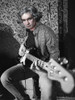 Beethoven Solo Poster Print - Dikhotomy