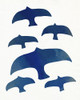 Matisse Seagulls II Poster Print - Emma Caroline