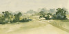 Verdant Pasture I Poster Print - Emma Caroline