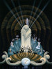 Tranquility Poster Print - Robert Hoppe