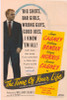 Time of Your Life Movie Poster Print (27 x 40) - Item # MOVAF4314