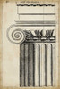 Architectural Composition I Poster Print - Studio Vision