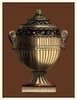 Imperial Urns I Poster Print - Studio Vision