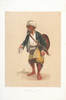 The Water Seller  Poster Print by Forbes MacBean