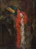 Still-life   Poster Print by James Ensor