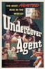 Undercover Agent Movie Poster Print (27 x 40) - Item # MOVAB04224