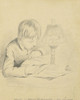 Arthur B. Homer  Poster Print by Winslow Homer