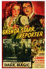 Brenda Starr Reporter Movie Poster (11 x 17) - Item # MOV200703