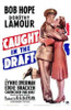 Caught in the Draft Movie Poster (11 x 17) - Item # MOV143636