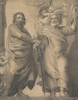 Saints Peter and Paul Poster Print by Peter Paul Rubens