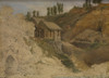 A Quarry  Poster Print by Th√É¬©odore Rousseau