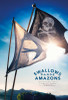 Swallows and Amazons Movie Poster (11 x 17) - Item # MOVGB81845
