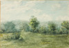 Landscape Poster Print by George Inness