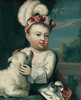 John Greenleaf  Poster Print by John Singleton Copley
