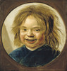 Laughing Boy  Poster Print by After Frans Hals