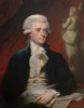 Thomas Jefferson Poster Print by Mather Brown