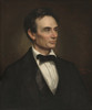 Abraham Lincoln  Poster Print by George Peter Alexander Healy