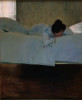 Laziness  Poster Print by Ram‚îú‚îÇn Casas