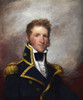 Commodore Thomas Macdonough  Poster Print by Gilbert Stuart