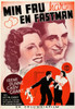 The Awful Truth  Poster Print by Eric Rohman