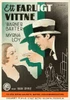 Penthouse  Poster Print by Eric Rohman