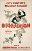 Brigadoon  Poster Print by Artcraft Lithograph