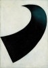Suprematism  Poster Print by Kazimir Malevich