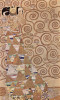 Expectation  Poster Print by Gustav Klimt