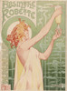 Absinthe Robette Poster Print by Henri Privat-Livemont