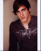 Kendall Schmidt In Brown Top Photo Print