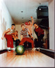 Nsync Group Bowling Photo Print