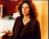Susan Sarandon In Brown Sweater In Safe Passage Photo Print