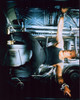Vin Diesel Arms Shackled In Pitch Black Photo Print
