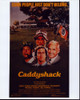 Caddyshack Promo Poster Photo Print