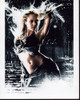 Jessica Alba Dancing In Sin City Photo Print