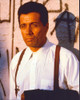 Edward James Olmos Against Wall In American Me Photo Print
