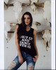 Kira Kosarin In 'Shut Up And Dance With Me' Top Photo Print