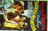 Thunder Mountain Movie Poster (17 x 11) - Item # MOV251106
