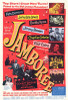 Jamboree Movie Poster Print (27 x 40) - Item # MOVGF5854